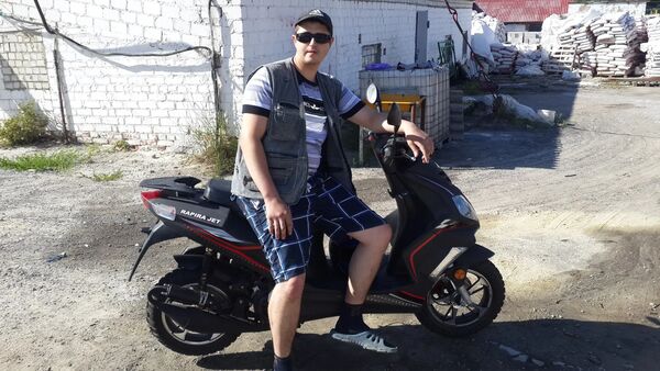  ,   Antokha, 35 ,   ,   