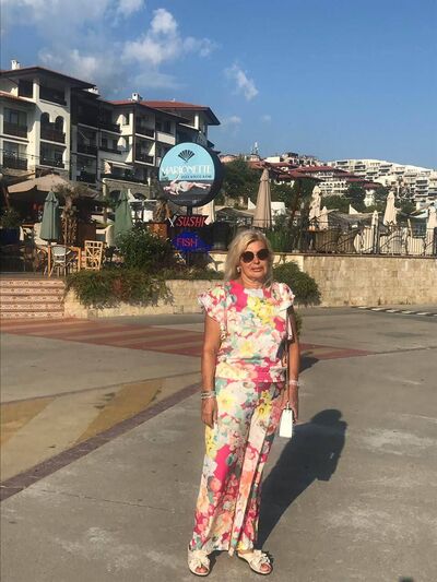  ,   Irina, 58 ,     , c 