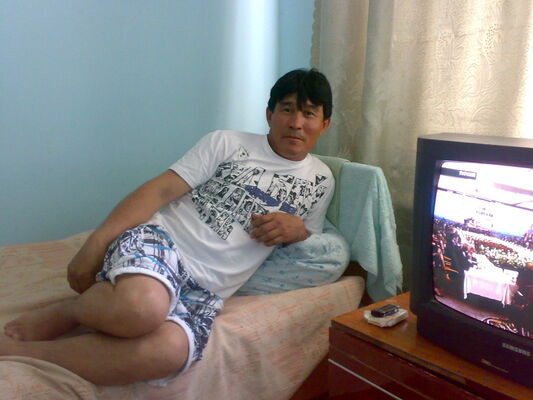  ,   Nurlan, 58 ,   