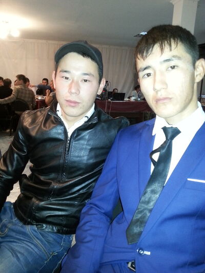  ,   Askarbek, 31 ,   