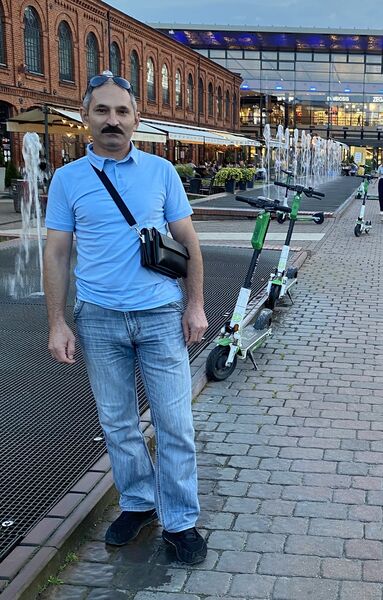  Gostynin,   Vasyl, 50 ,   c 