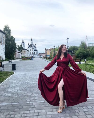  ,   Ksenya, 39 ,  