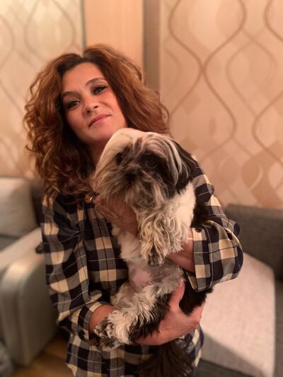  ,   Valentina, 54 ,     , c 