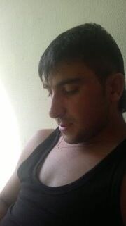 ,   Arman, 33 ,   