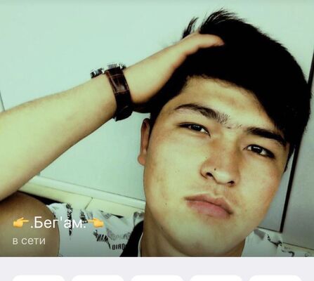  ,   Shohruh, 26 ,   ,   
