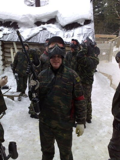  -,   Serega, 46 ,  