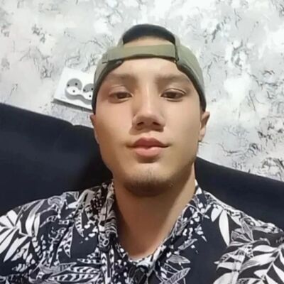  ,   Shoxrux, 20 ,   ,   