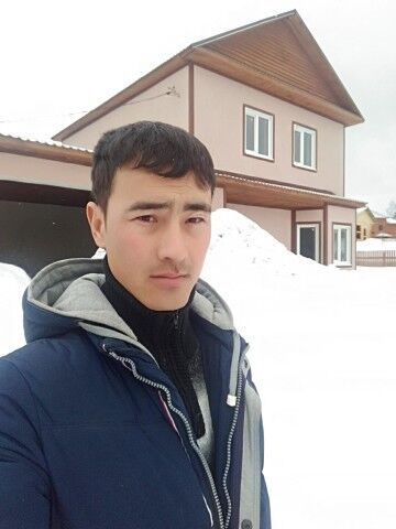  ,   Mirzo, 35 ,   