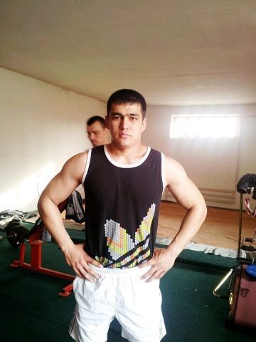  ,   SANJAR, 34 ,   