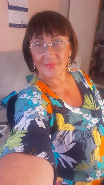  ,   Olga, 64 ,  