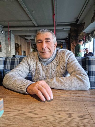  -,   Vladimir, 74 ,   ,   , c , 