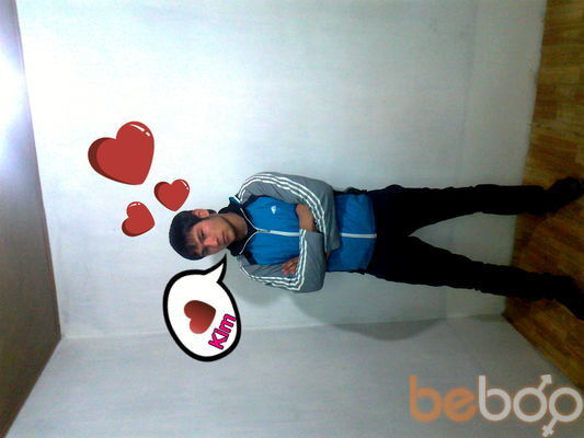  ,   Bek, 34 ,   