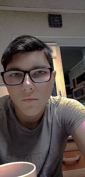  ,   Kirill, 21 ,   ,   