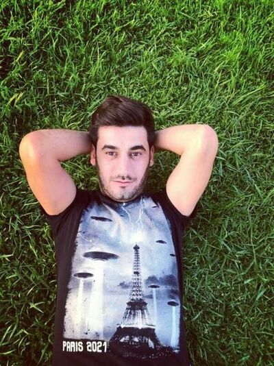  ,   Maqamed, 34 ,   