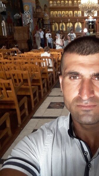  Nicosia,   Giannis, 36 ,   