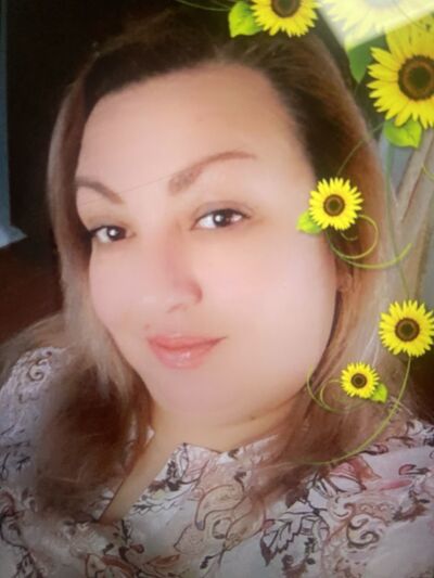  ,   Veronica, 46 ,   ,   