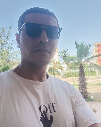 Kenitra-GHARB,   Reza, 31 ,   ,   