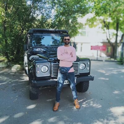  ,   RAHUL, 26 ,   ,   