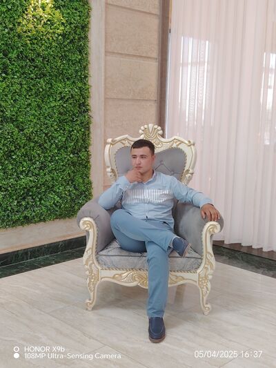  ,   Doniyor, 25 ,   ,   