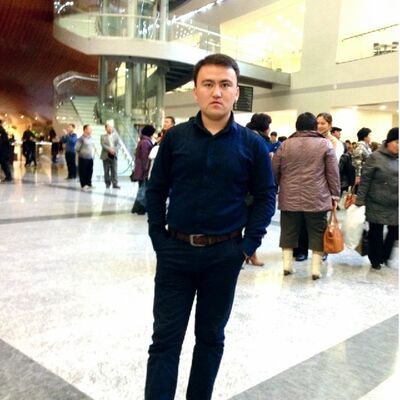  ,   Kuanish, 35 ,  