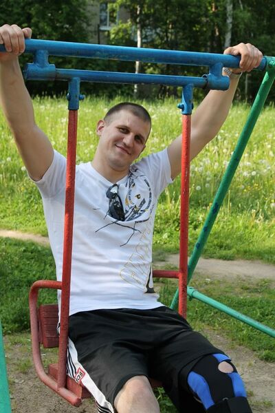  -,   Ivan, 34 ,   