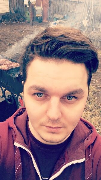  ,   Gleb, 32 ,  