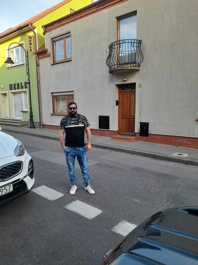  Kornik,   Robert, 38 ,   ,   