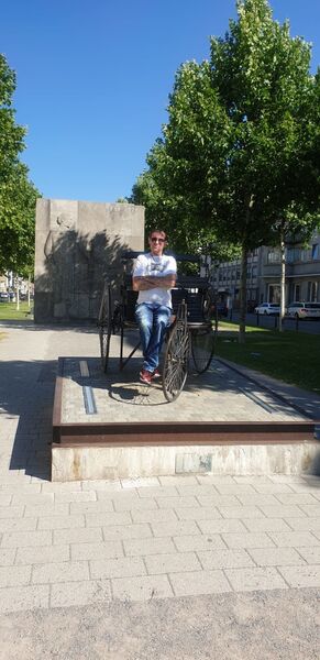  Germersheim,   Alexander, 55 ,   c 