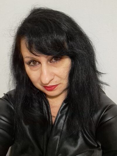  ,   Katerina, 53 ,     