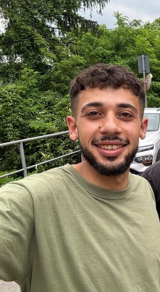 Milan,   SAyedghm, 24 ,   ,   