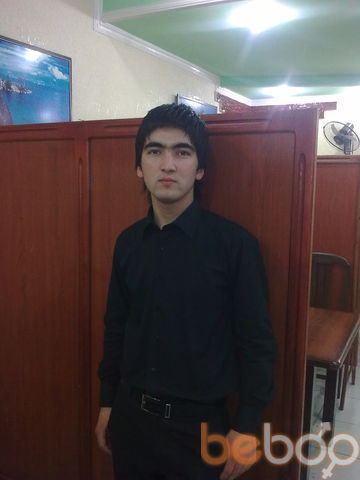  ,   ShoxJahon, 33 ,   