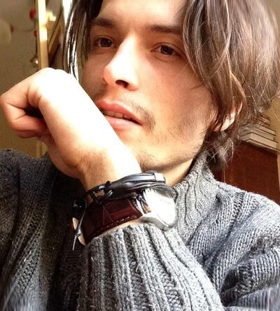  ,   Ruslan, 42 ,   