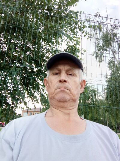  ,   Vyacheslav, 58 ,   