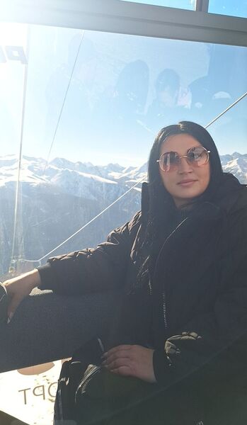  ,   Valysha, 36 ,   