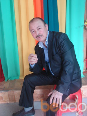  ,   Djuman, 53 ,  