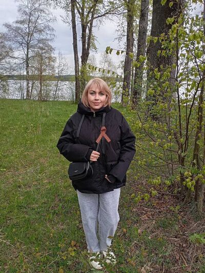  ,   Svetlana, 47 ,     , c , 