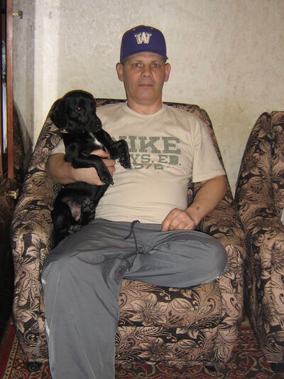  ,   Sergey, 52 ,   ,   , c 