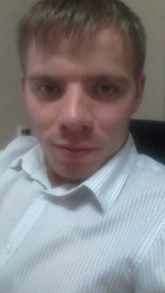  ,   Sergey, 34 ,   