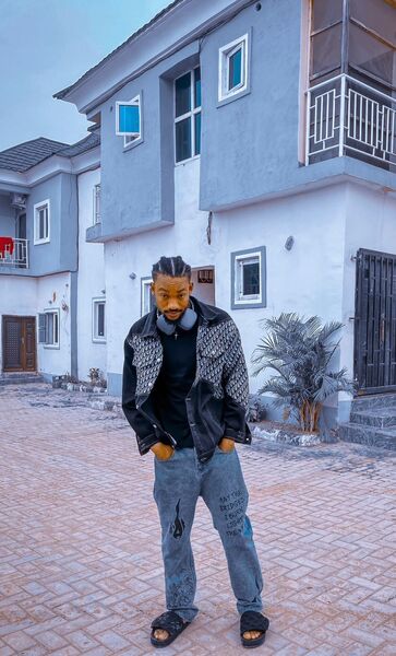  ,   Chidi, 30 ,     