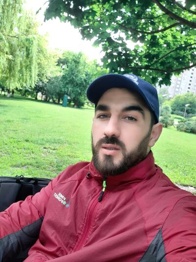  Algiers,   Alex, 33 ,   ,   