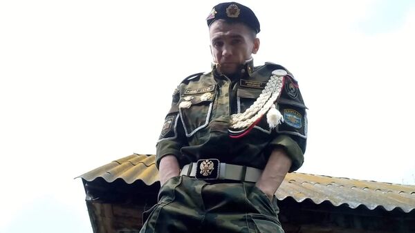  ,   Ruslan, 39 ,  