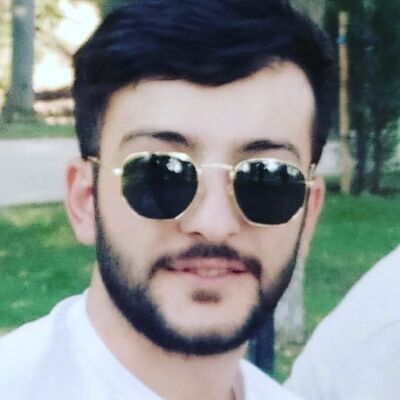  Zabki,   Ayaz, 31 ,   ,   