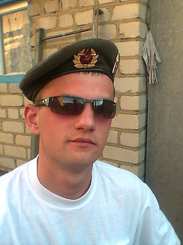  ,   Evgenii, 35 ,   