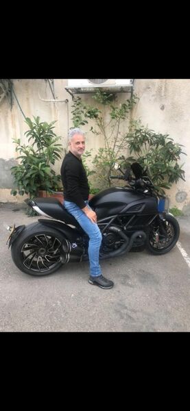  ,   Moshe, 61 ,   ,   , c 