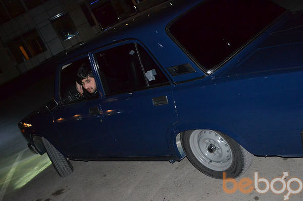  3263151  Elnur, 38 ,    