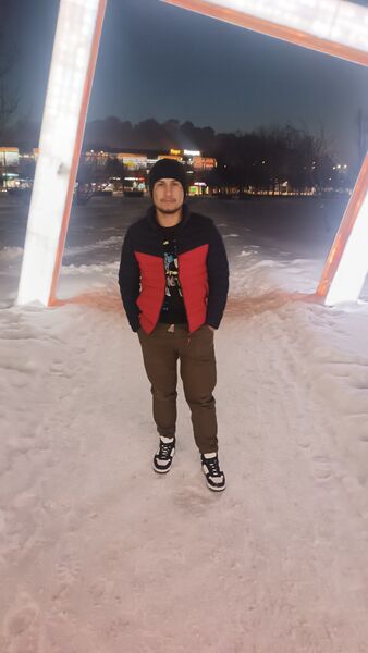 -,   Ruzmbek, 26 ,   ,   