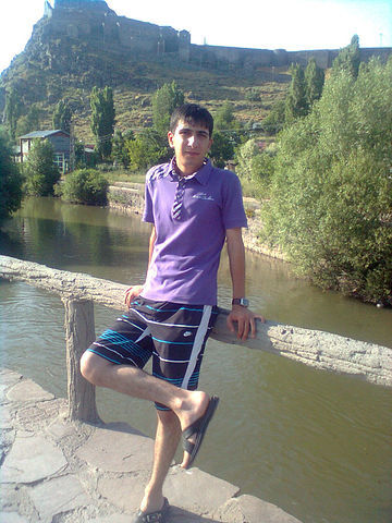  ,   Gevorg, 31 ,   