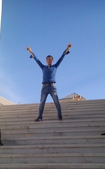 ���������� ���������, ���� ������� Avazbek, 39 ���, ������������ ��� ������, ����� � ���������, c�������� ���������