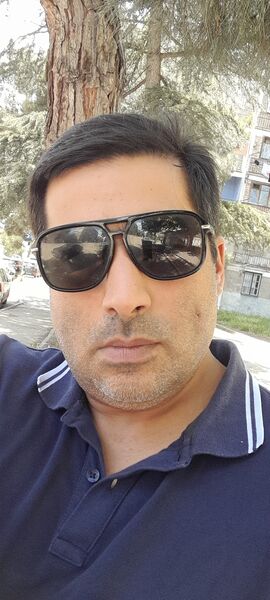  ,   Archil, 43 ,   ,   