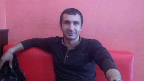  ,   Ceyhun, 40 ,  